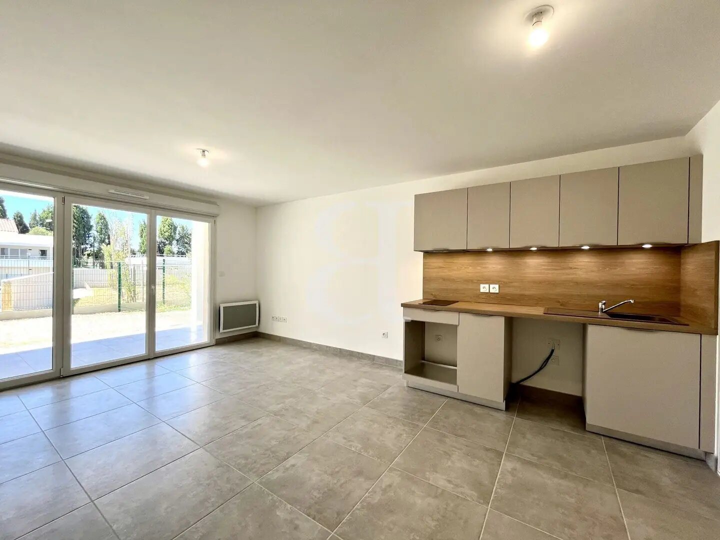 Appartement à vendre, 41m², Saint-Rémy-de-Provence