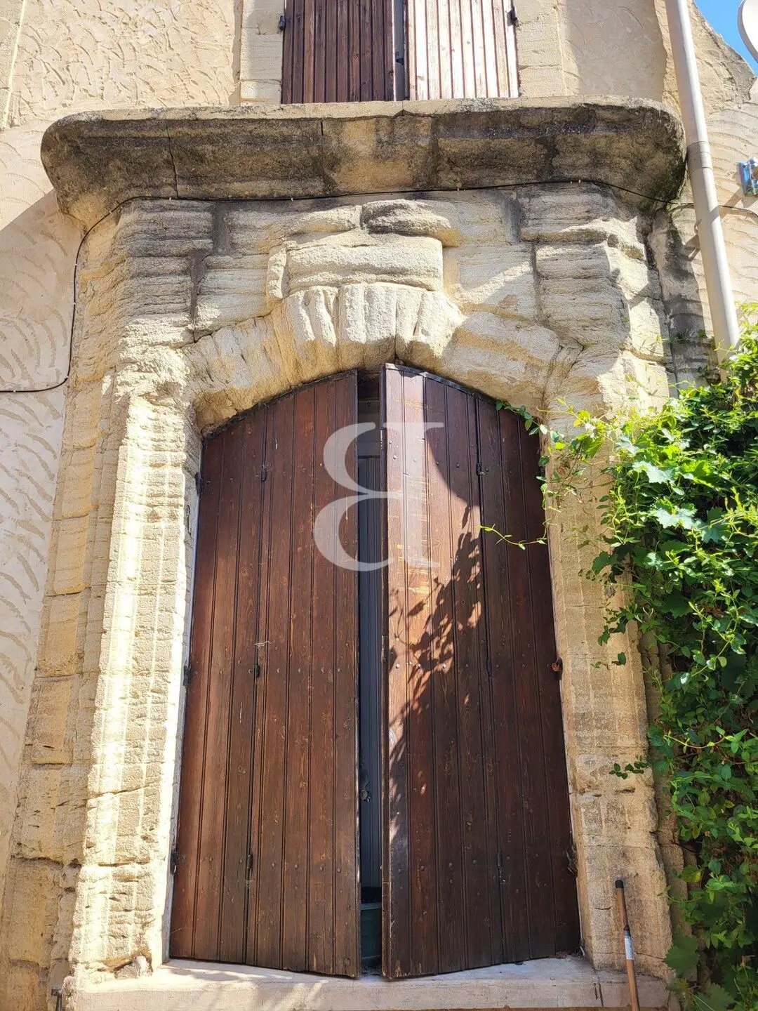 Maison à vendre, 200m², Bédoin