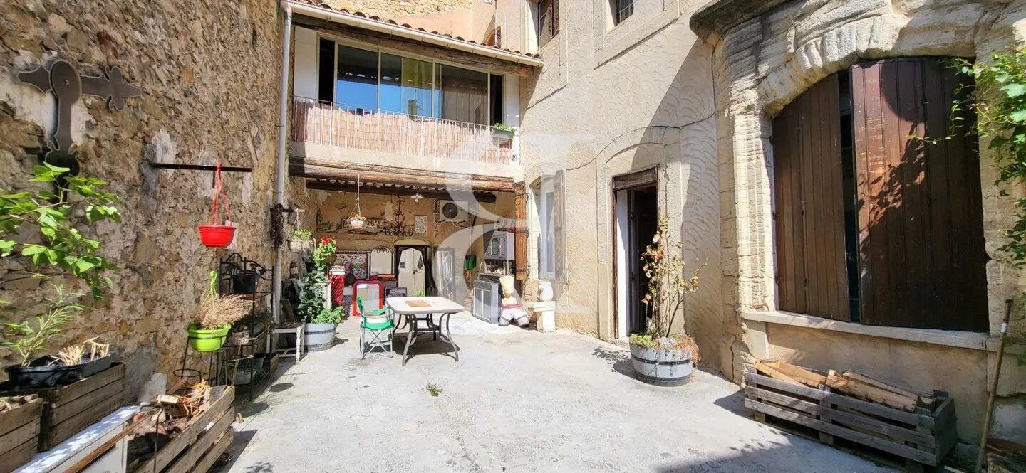 Maison à vendre, 200m², Bédoin