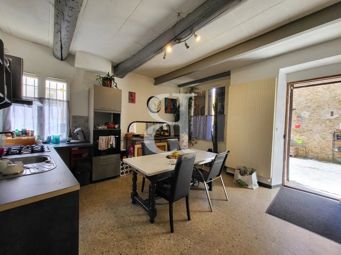 Maison à vendre, 200m², Bédoin