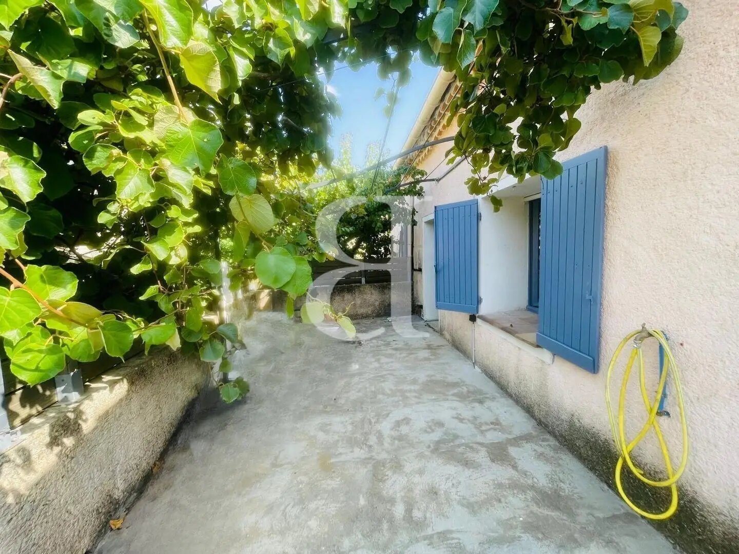 Maison à vendre, 64m², Buis-les-Baronnies