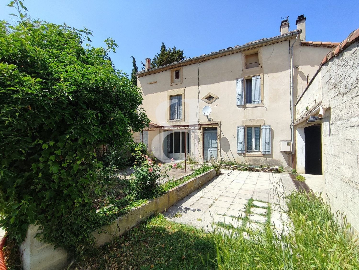 Maison à vendre, 140m², Valréas