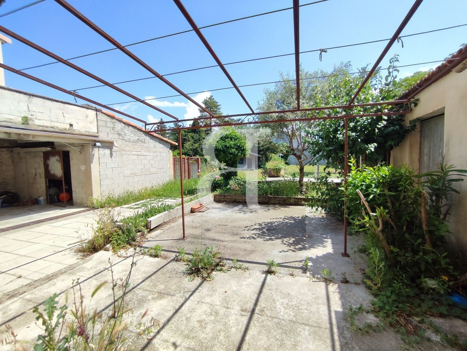 Maison à vendre, 140m², Valréas