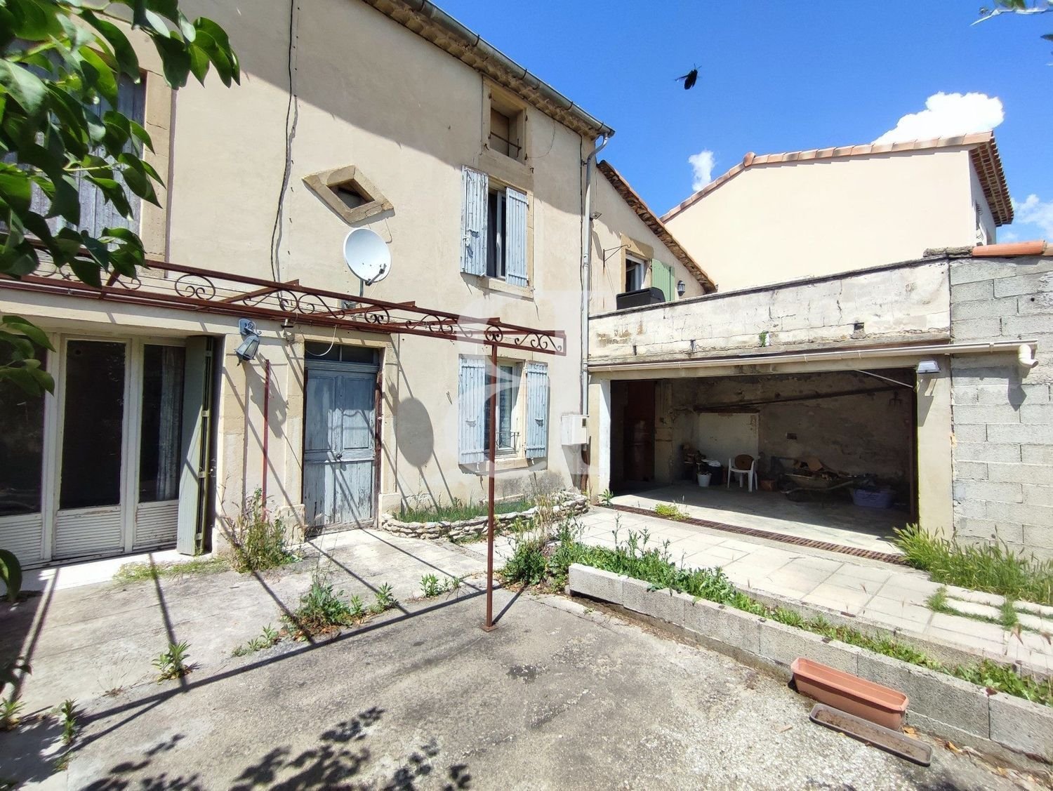 Maison à vendre, 140m², Valréas