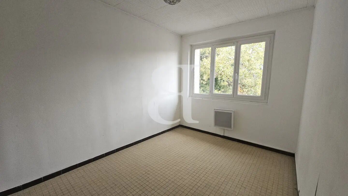 Appartement à vendre, 61m², Valréas