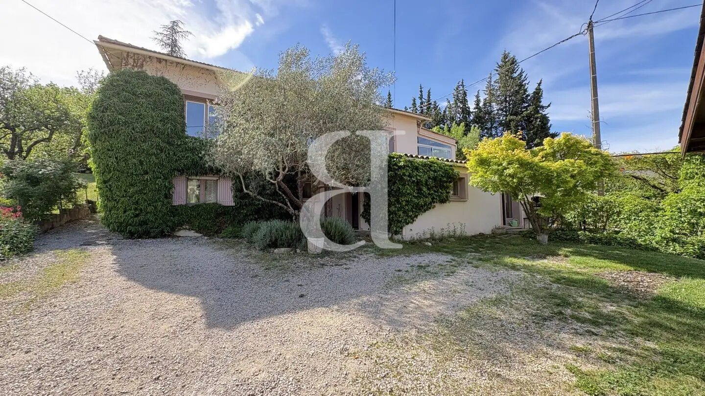 Maison à vendre, 205m², Buis-les-Baronnies