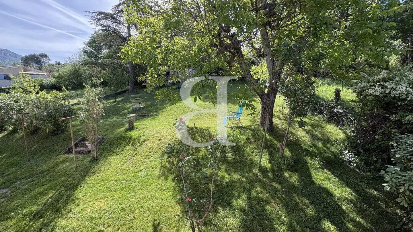 Maison à vendre, 205m², Buis-les-Baronnies