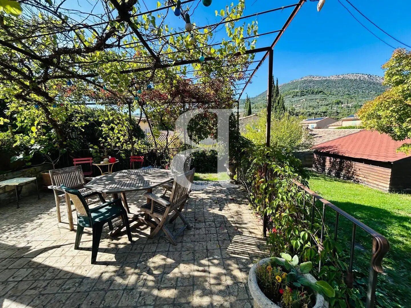 Maison à vendre, 205m², Buis-les-Baronnies