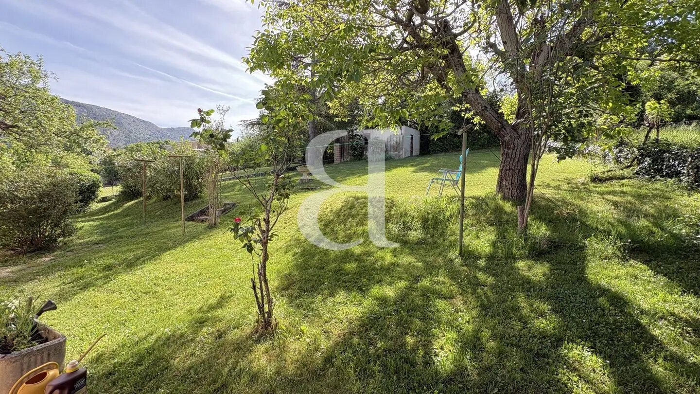 Maison à vendre, 205m², Buis-les-Baronnies