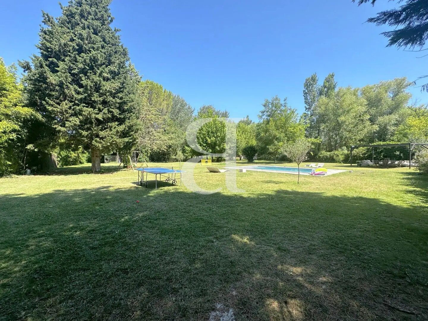 Maison à vendre, 180m², Velleron