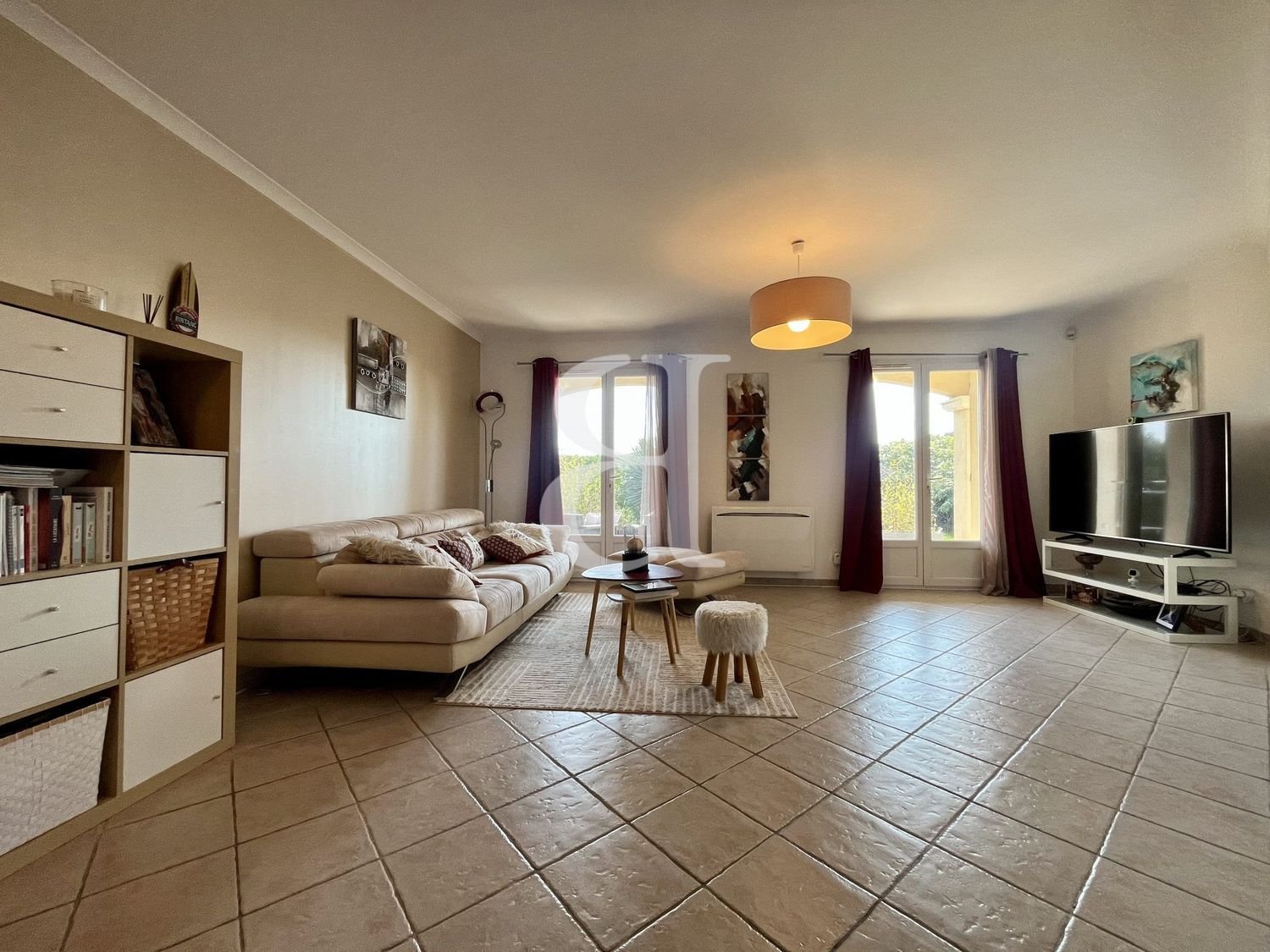 Maison à vendre, 100m², Maillane