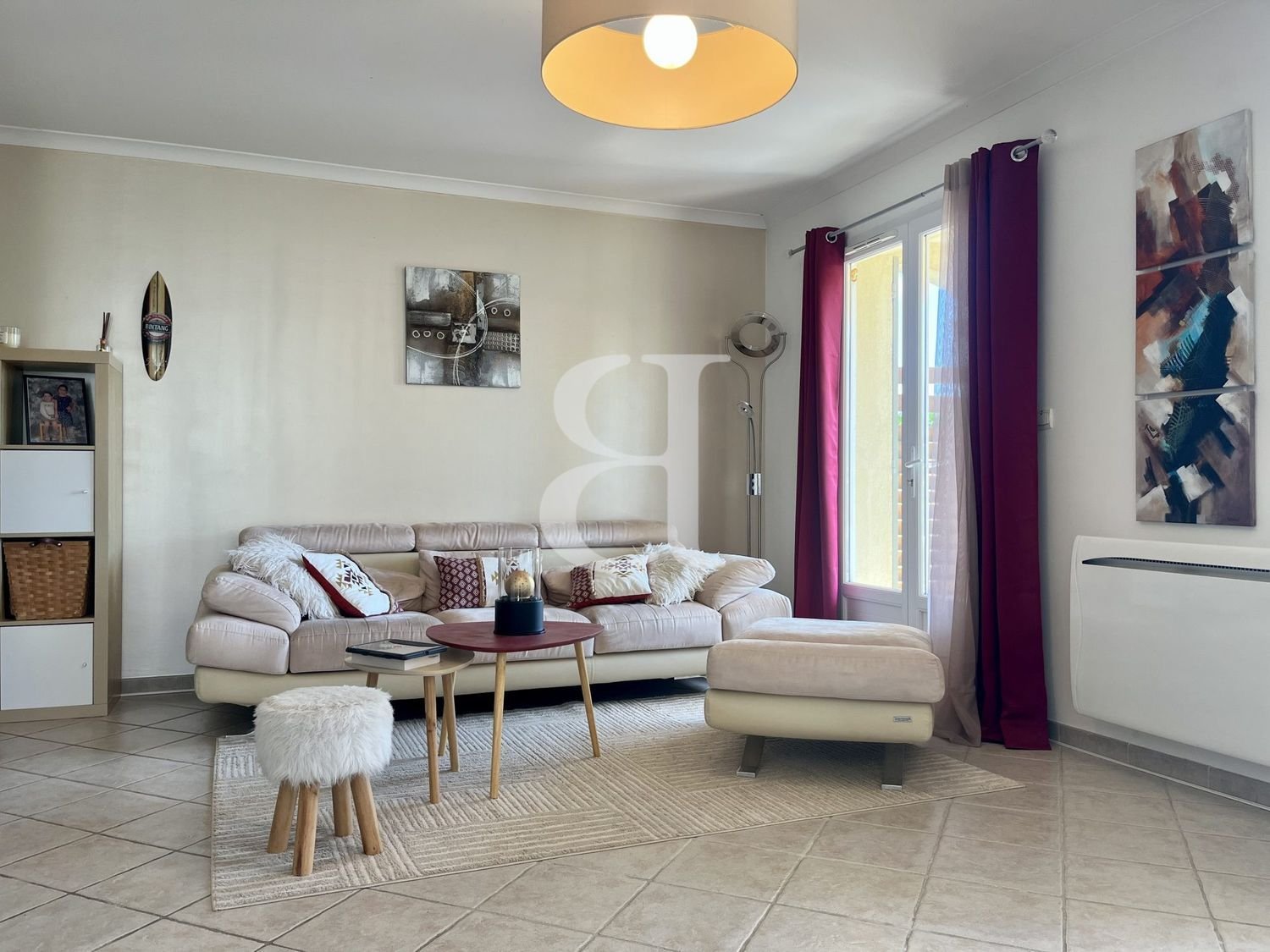 Maison à vendre, 100m², Maillane