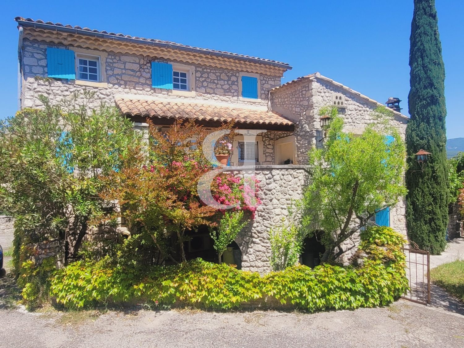 Maison à vendre, 135m², Réauville
