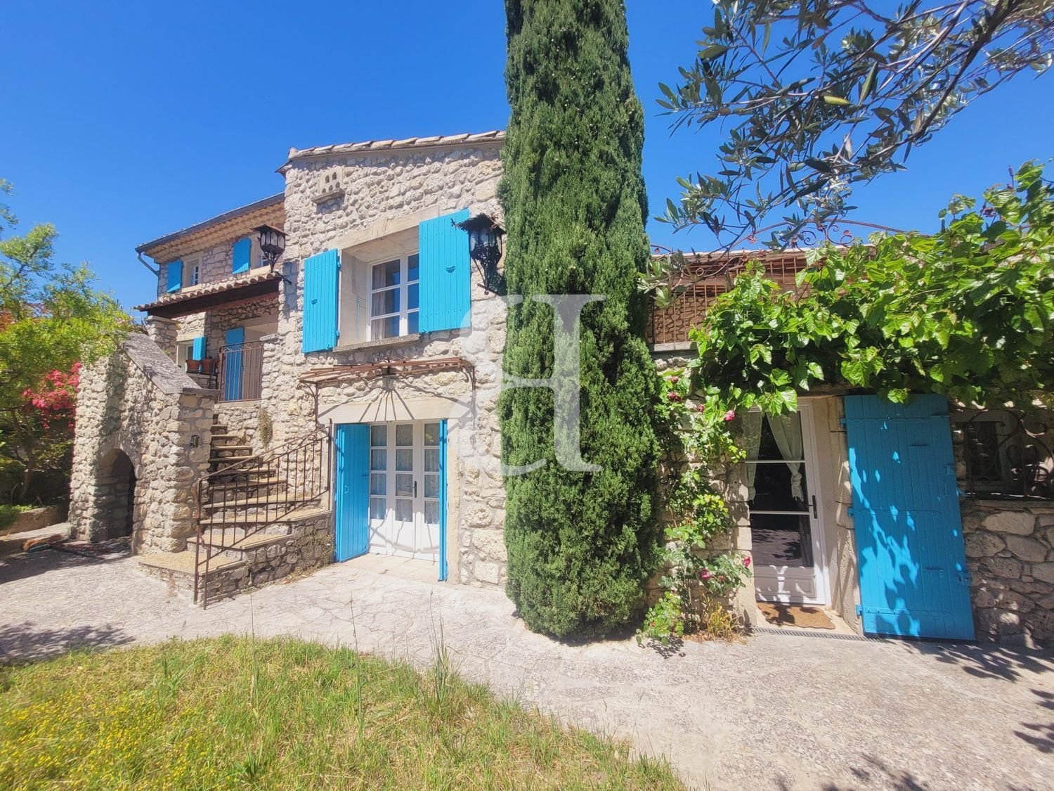 Maison à vendre, 135m², Réauville