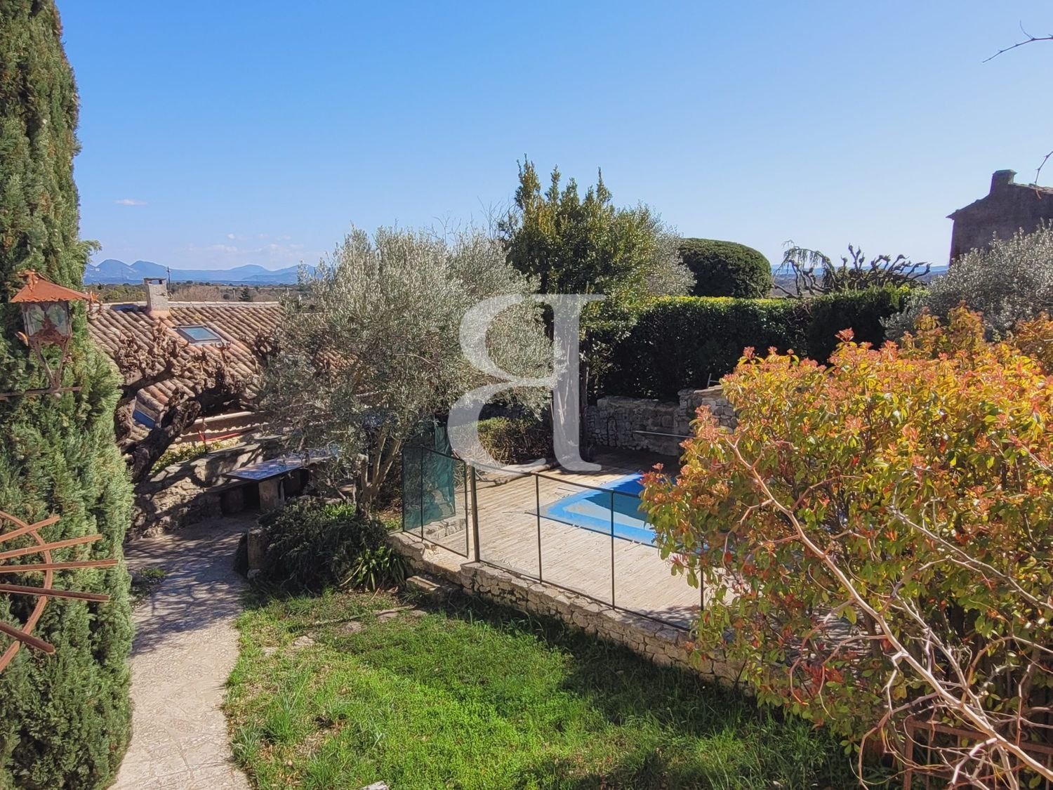 Maison à vendre, 135m², Réauville