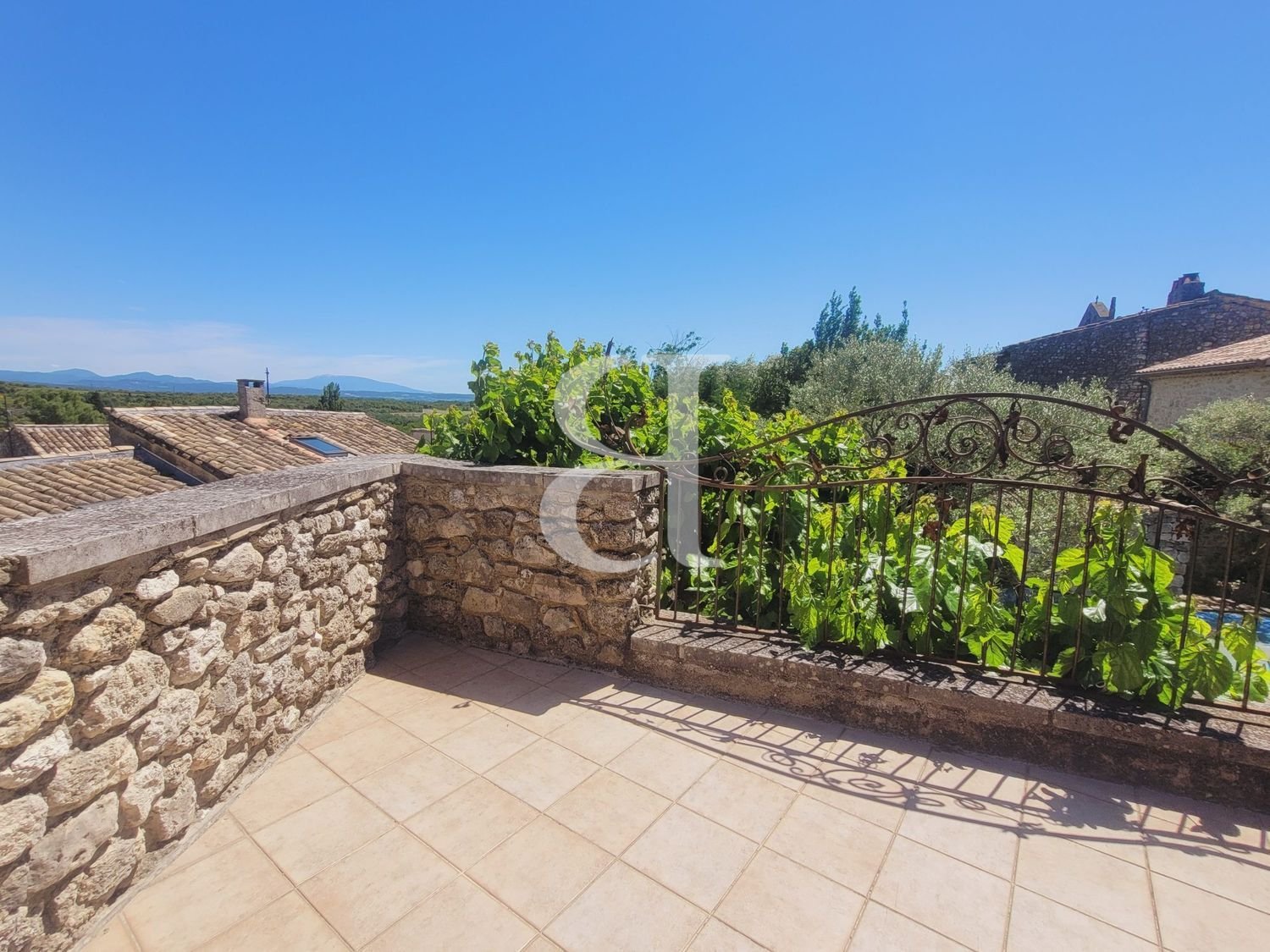 Maison à vendre, 135m², Réauville