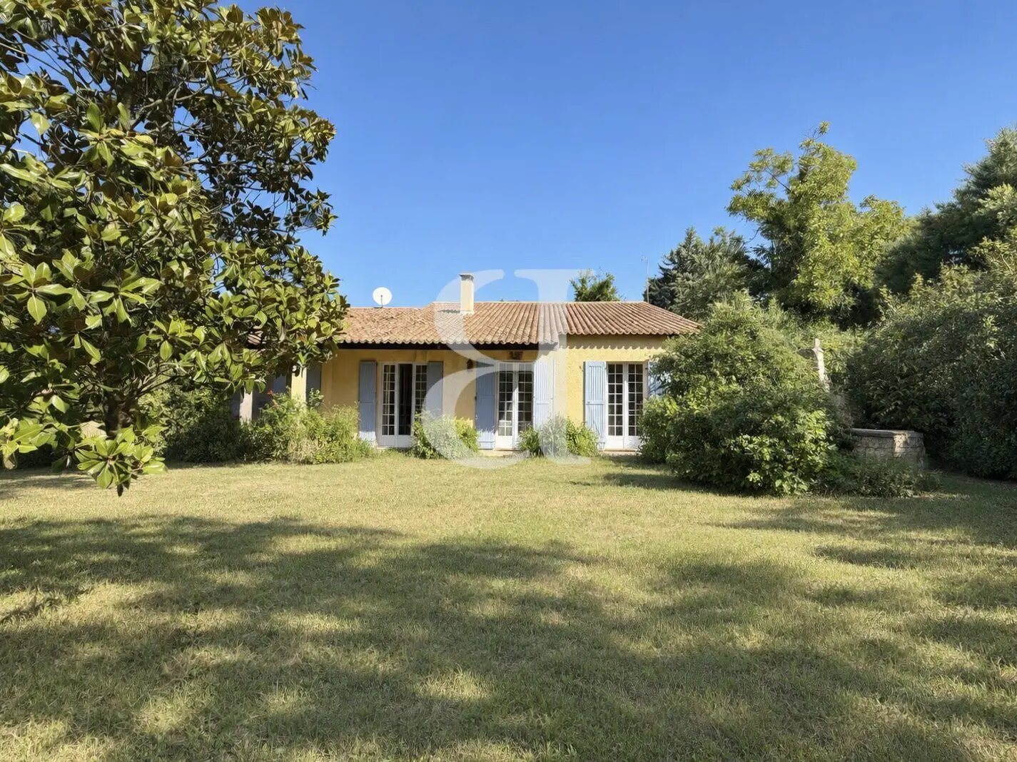 Maison à vendre, 180m², Lagnes