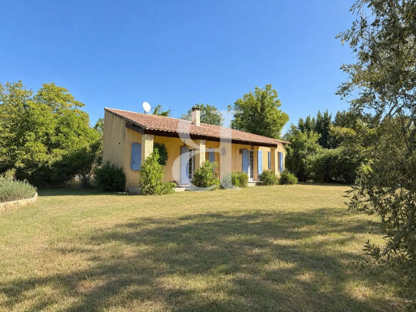 Maison à vendre, 180m², Lagnes