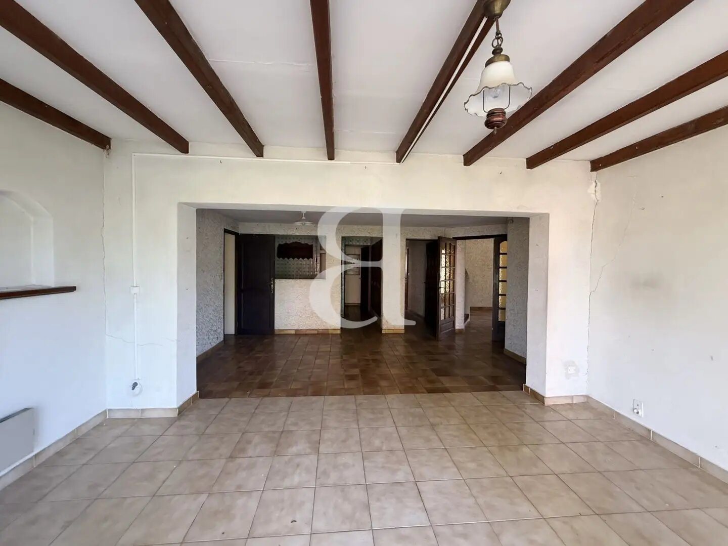 Maison à vendre, 180m², Lagnes