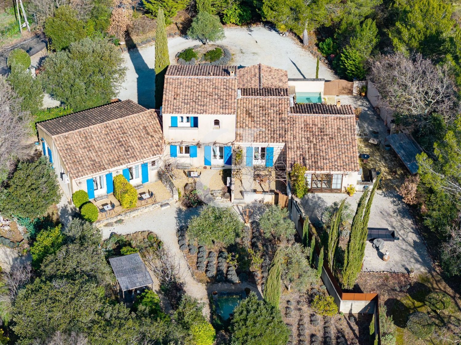 Maison à vendre, 235m², Lacoste
