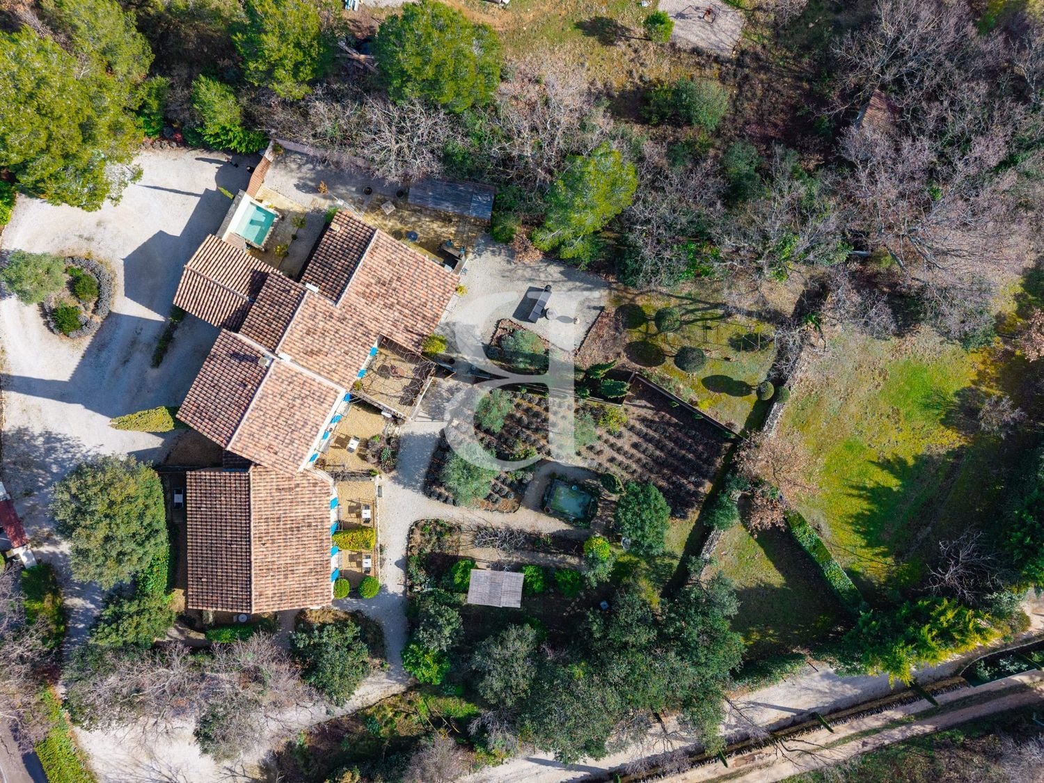 Maison à vendre, 235m², Lacoste
