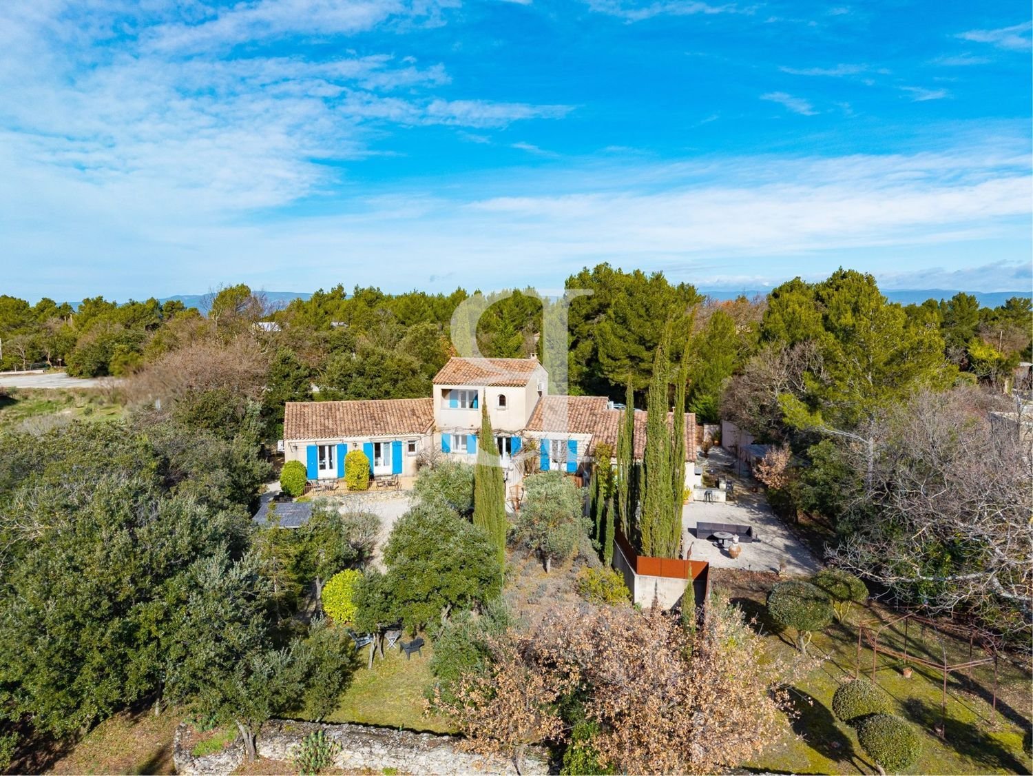 Maison à vendre, 235m², Lacoste