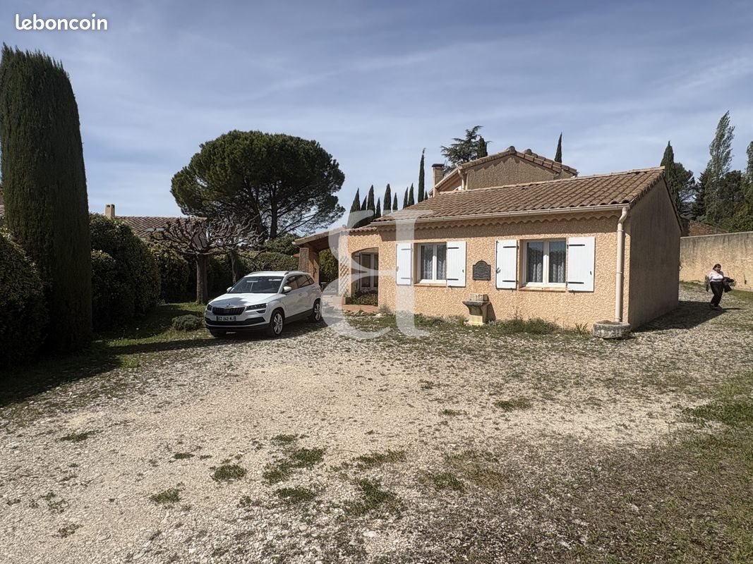 Maison à vendre, 135m², Bédoin