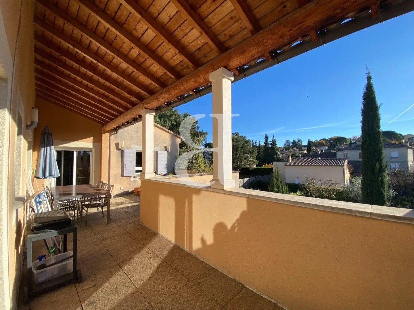 Appartement à vendre, 107m², Vaison-la-Romaine