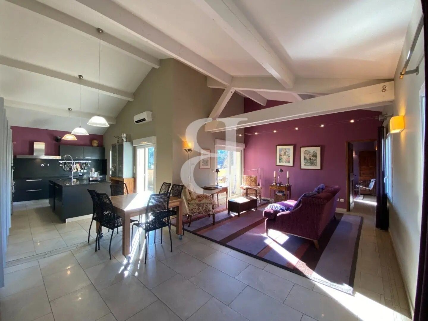 Appartement à vendre, 107m², Vaison-la-Romaine