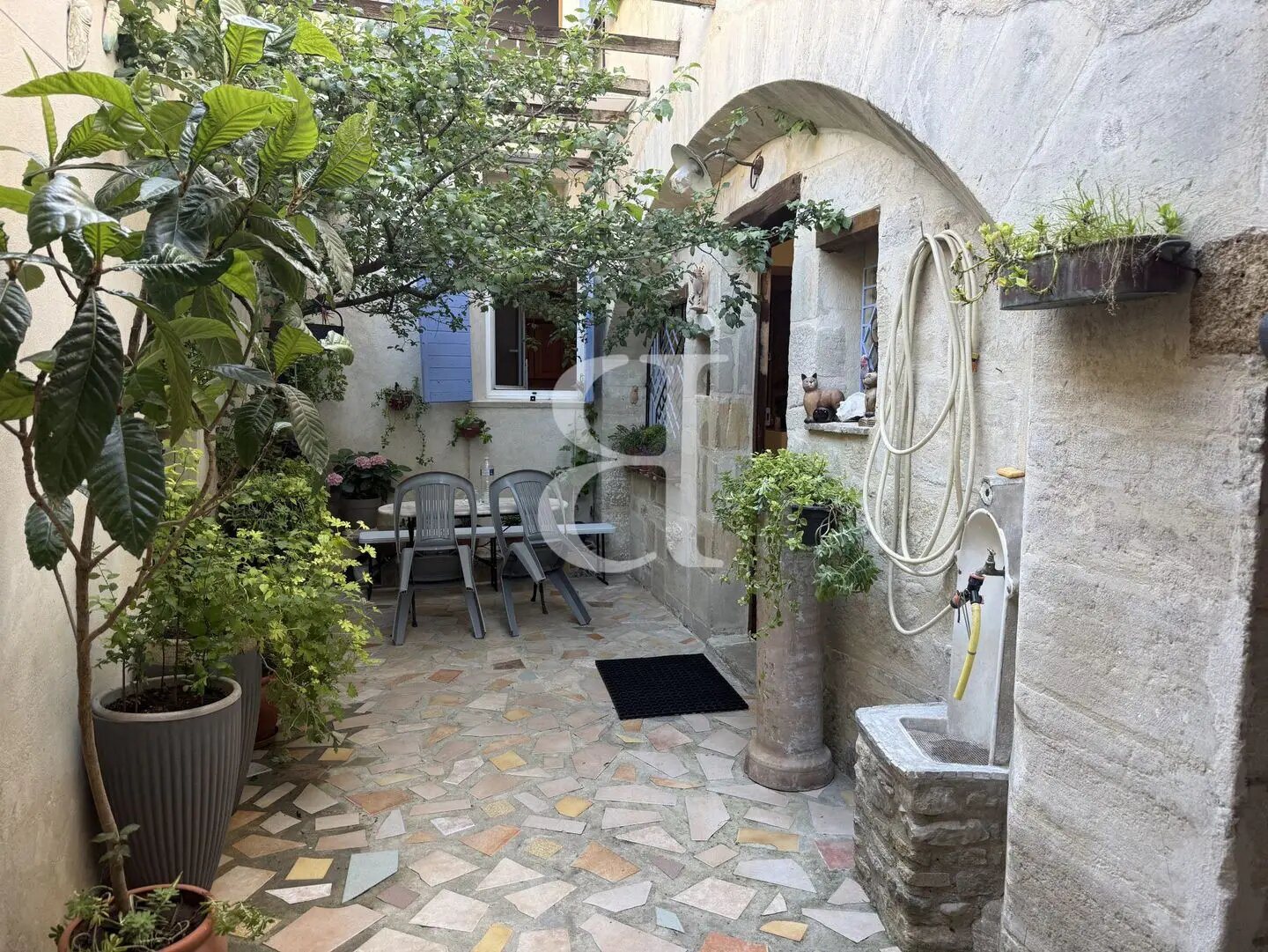 Maison à vendre, 175m², Valréas