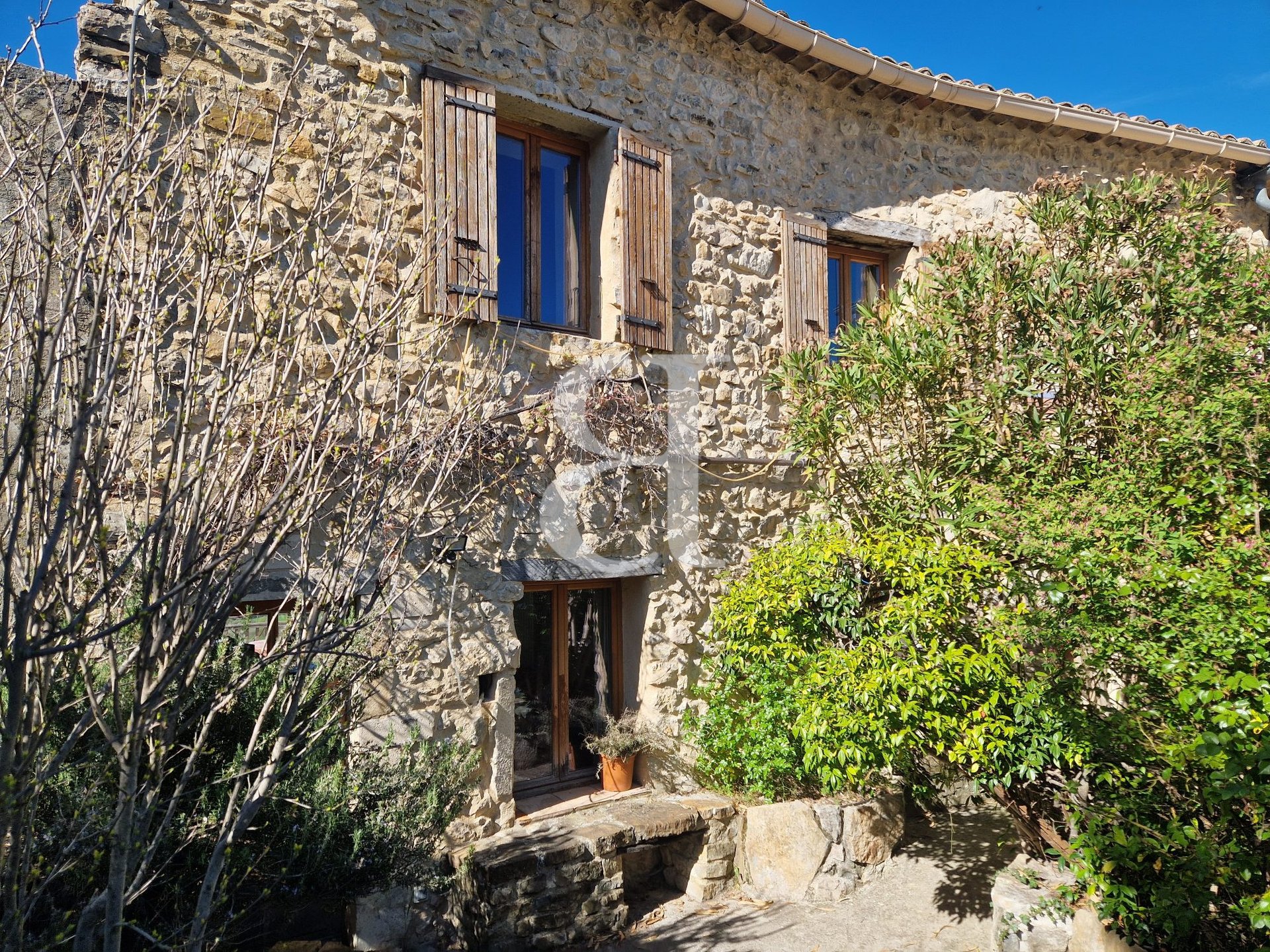 Maison à vendre, 227m², Buis-les-Baronnies