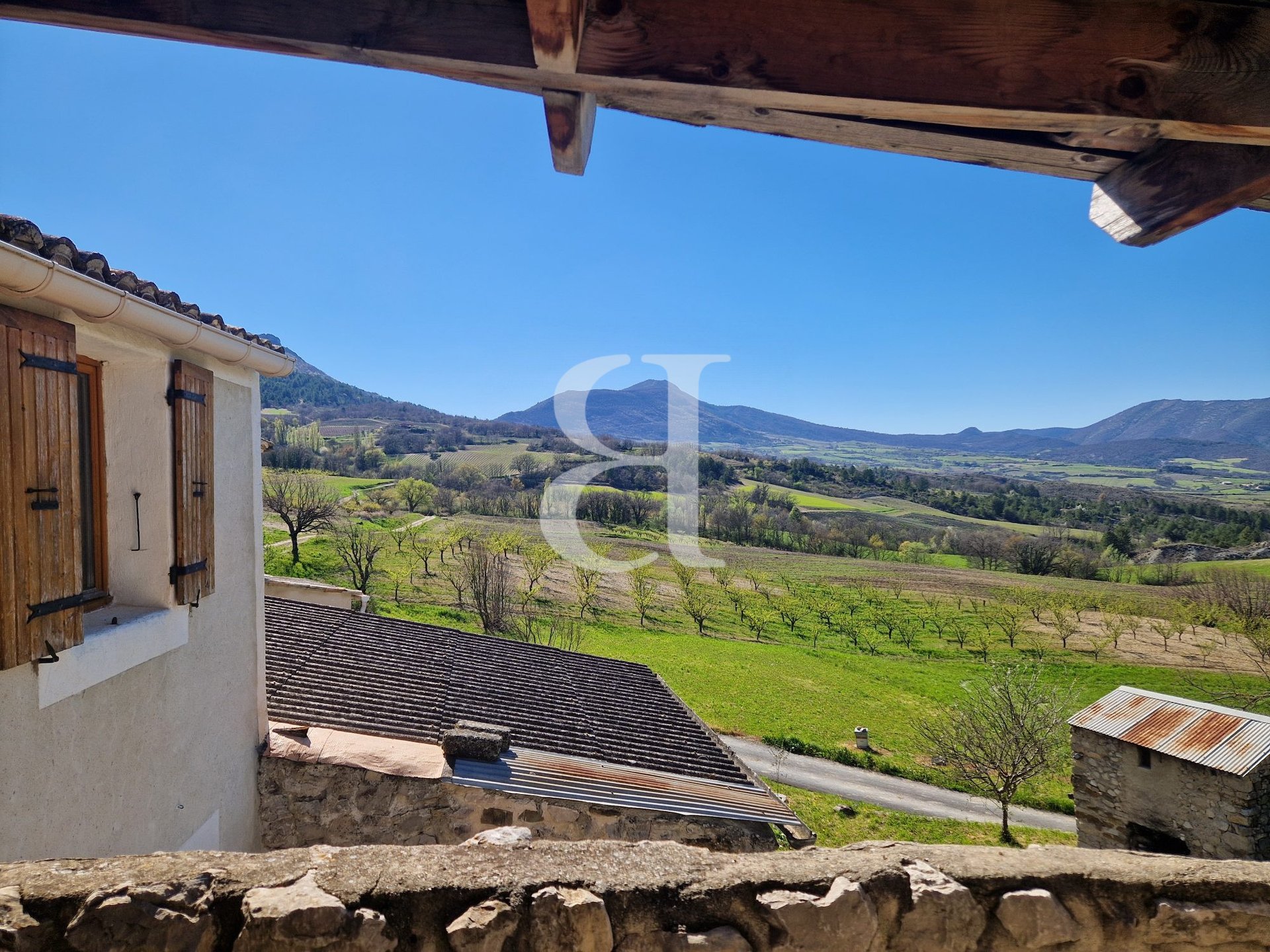 Maison à vendre, 227m², Buis-les-Baronnies