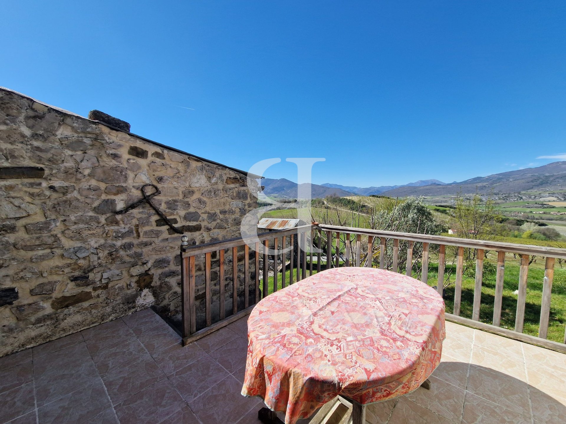 Maison à vendre, 227m², Buis-les-Baronnies