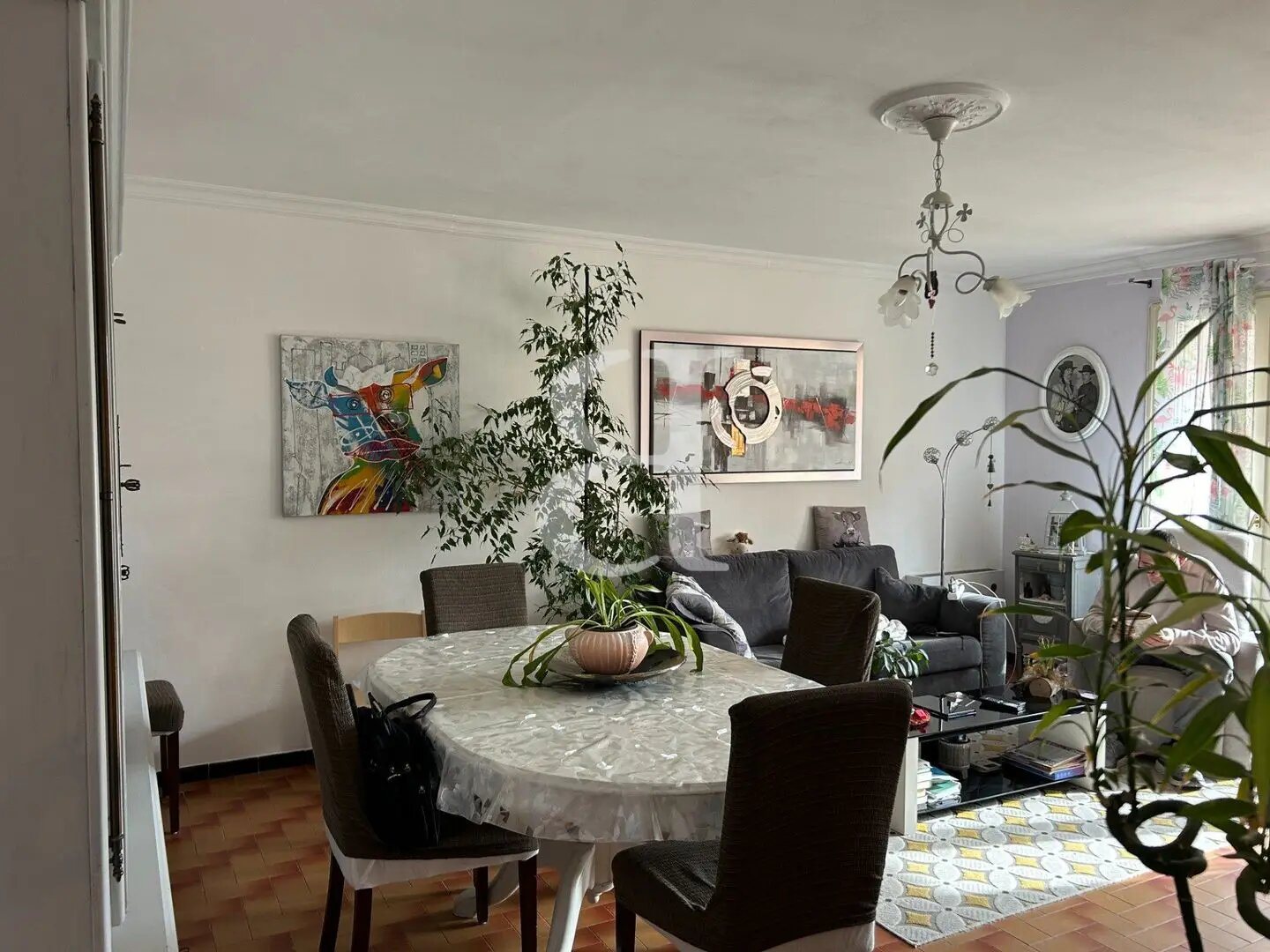 Appartement à vendre, 71m², Nyons