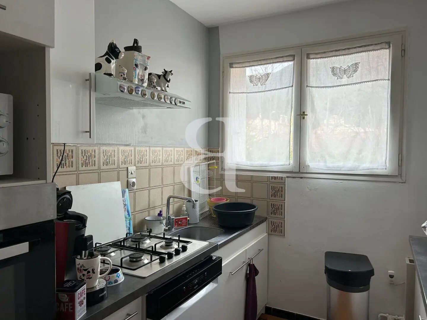 Appartement à vendre, 71m², Nyons