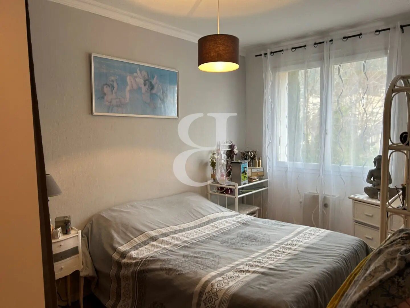 Appartement à vendre, 71m², Nyons