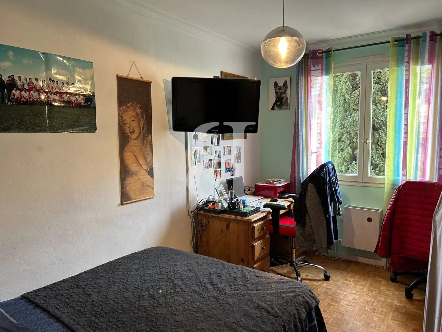 Appartement à vendre, 71m², Nyons