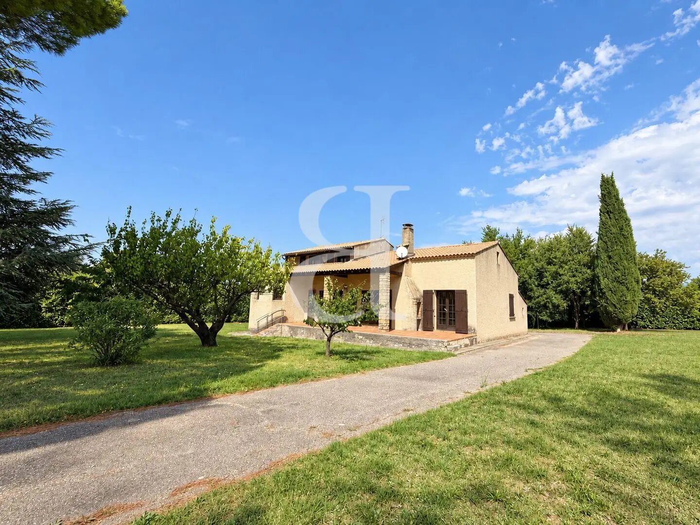 Maison à vendre, 138m², Valréas