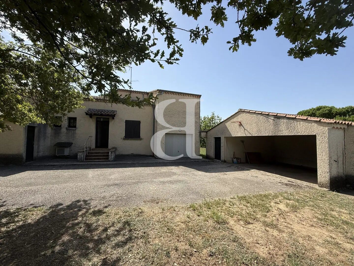 Maison à vendre, 138m², Valréas