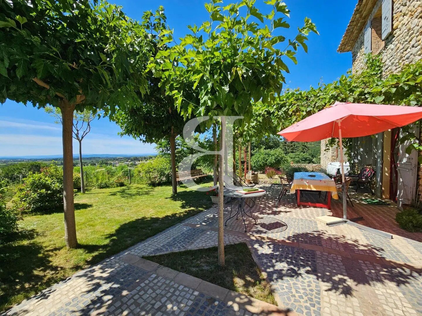 Maison à vendre, 118m², Cairanne