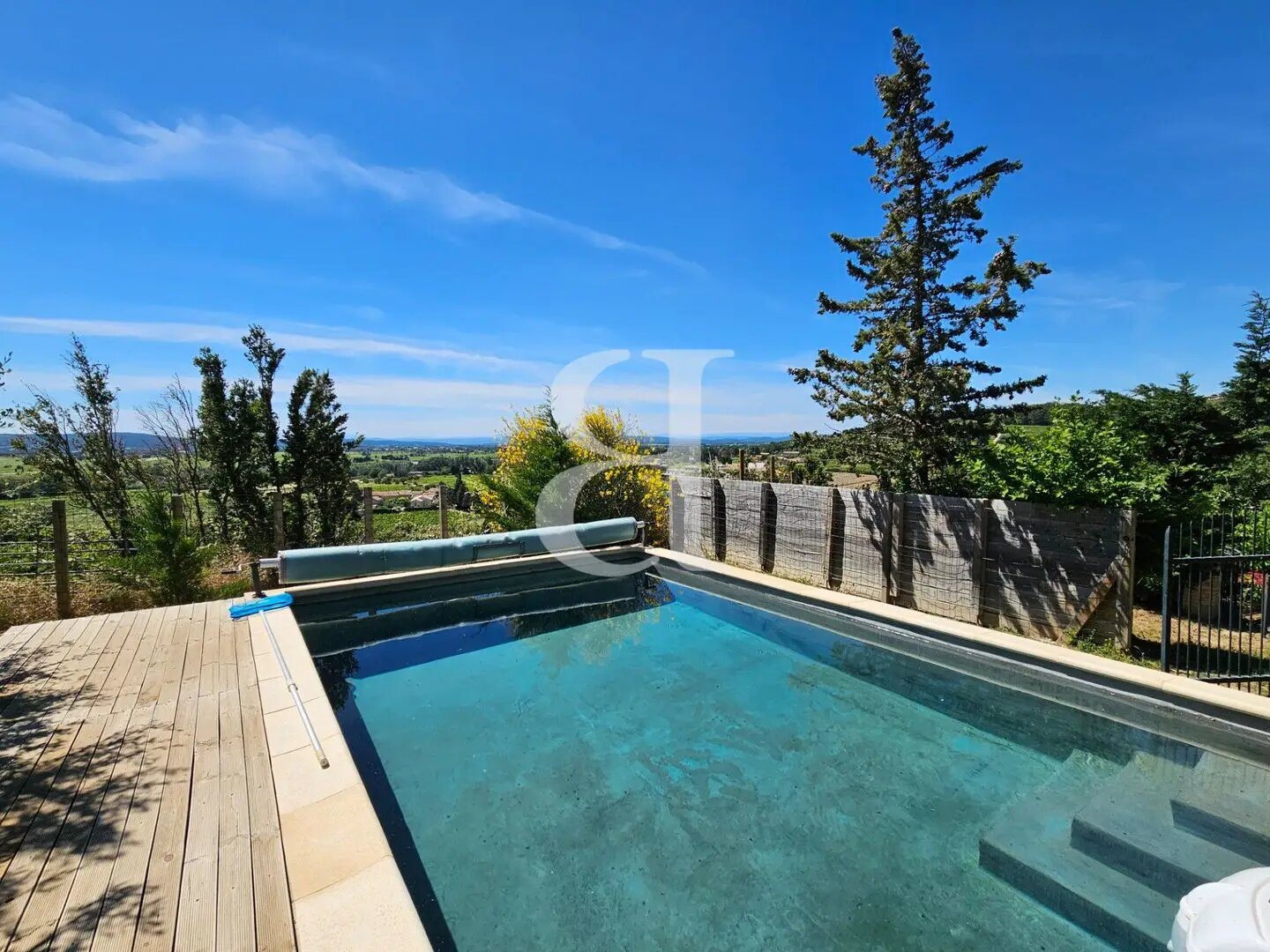 Maison à vendre, 118m², Cairanne