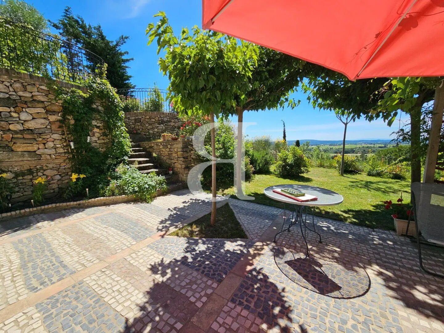 Maison à vendre, 118m², Cairanne