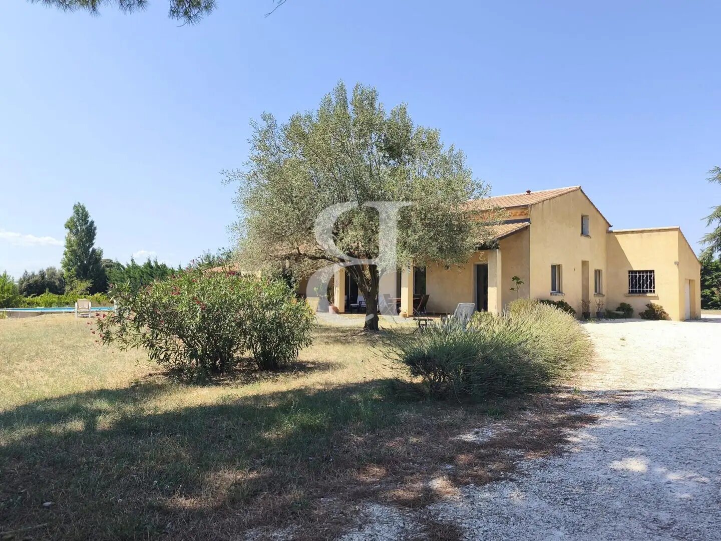 Maison à vendre, 160m², Valréas