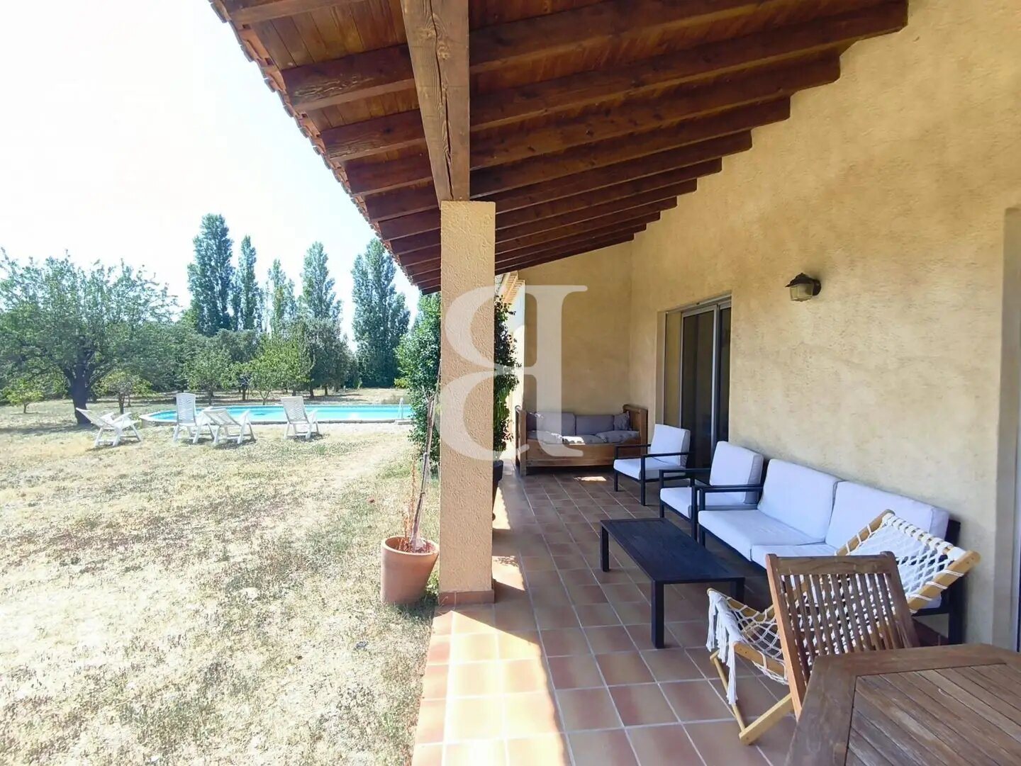 Maison à vendre, 160m², Valréas