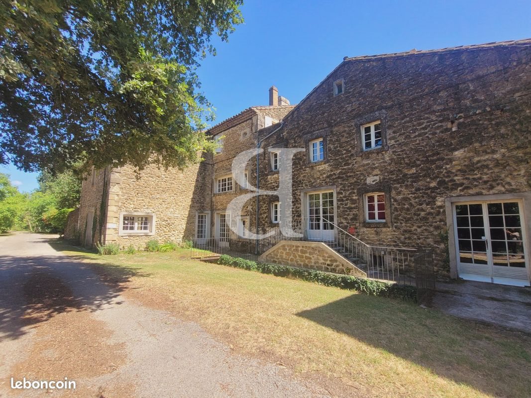 Maison à vendre, 411m², Grignan