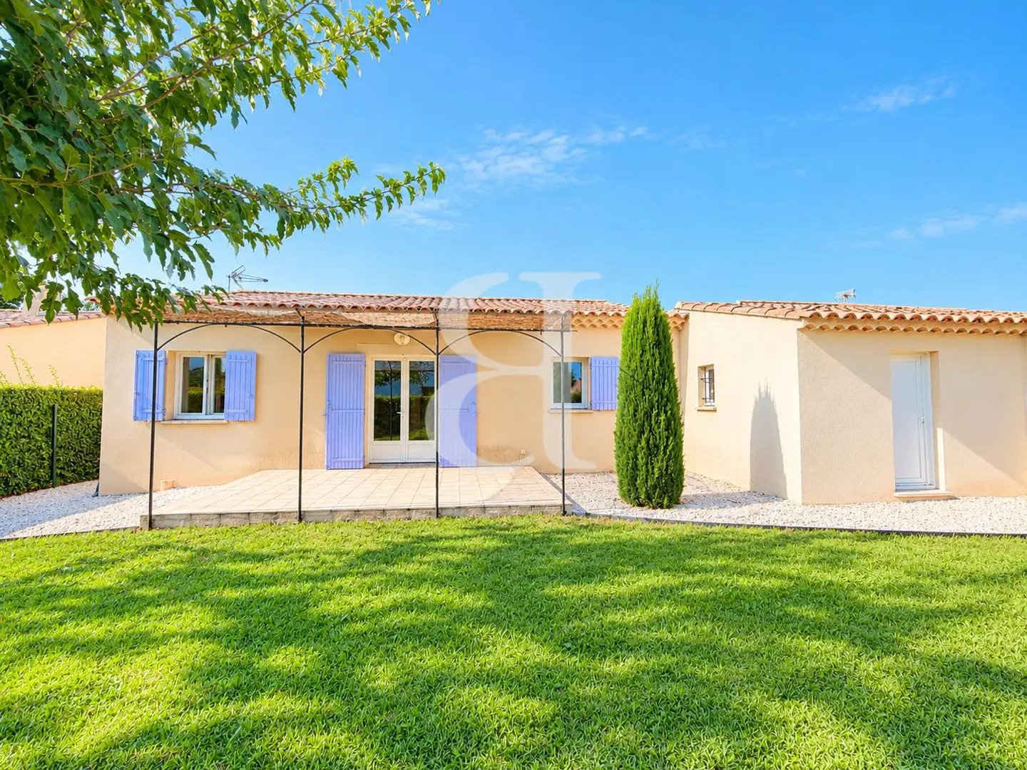 Maison à vendre, 82m², Pernes-les-Fontaines