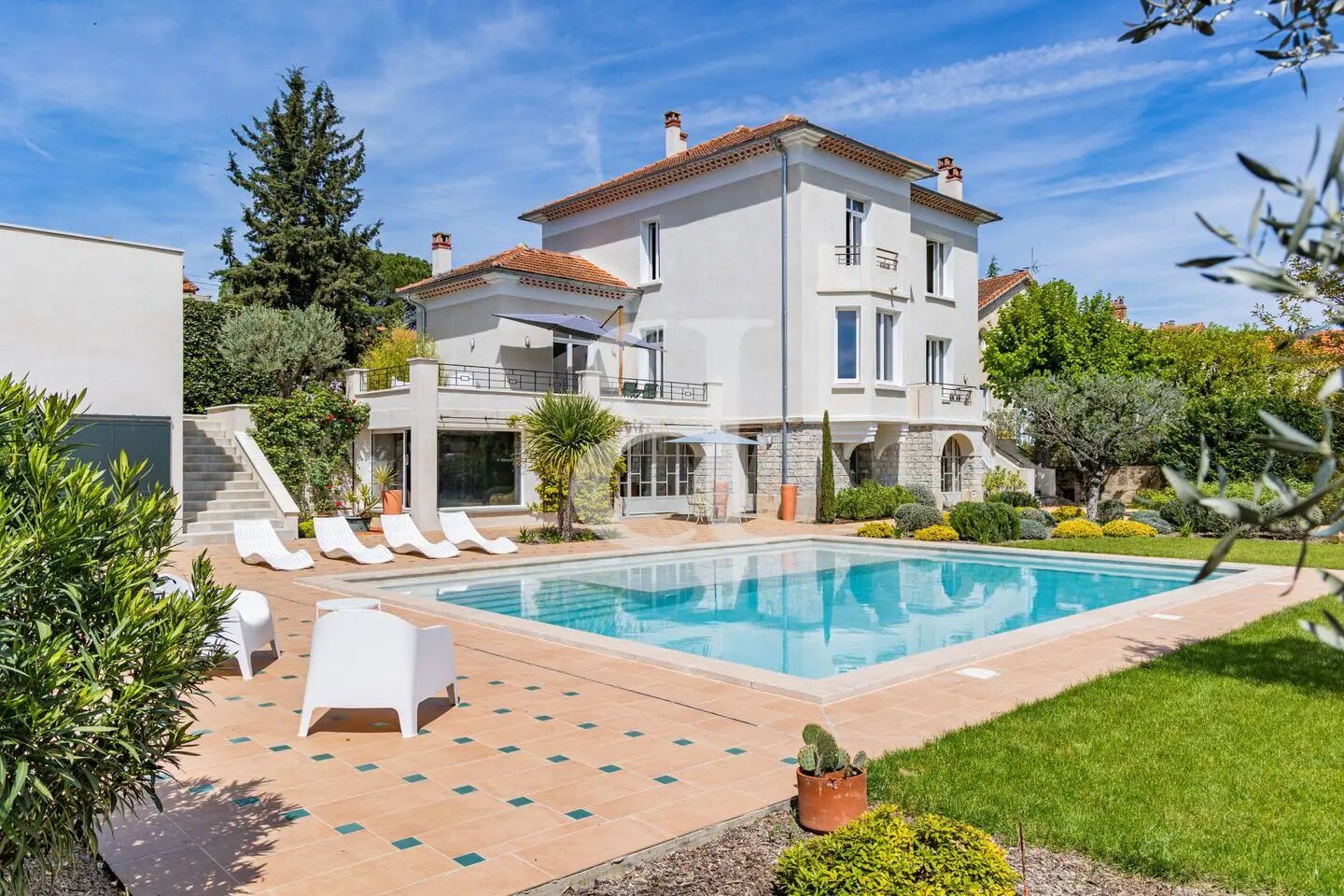 Maison à vendre, 308m², Vaison-la-Romaine