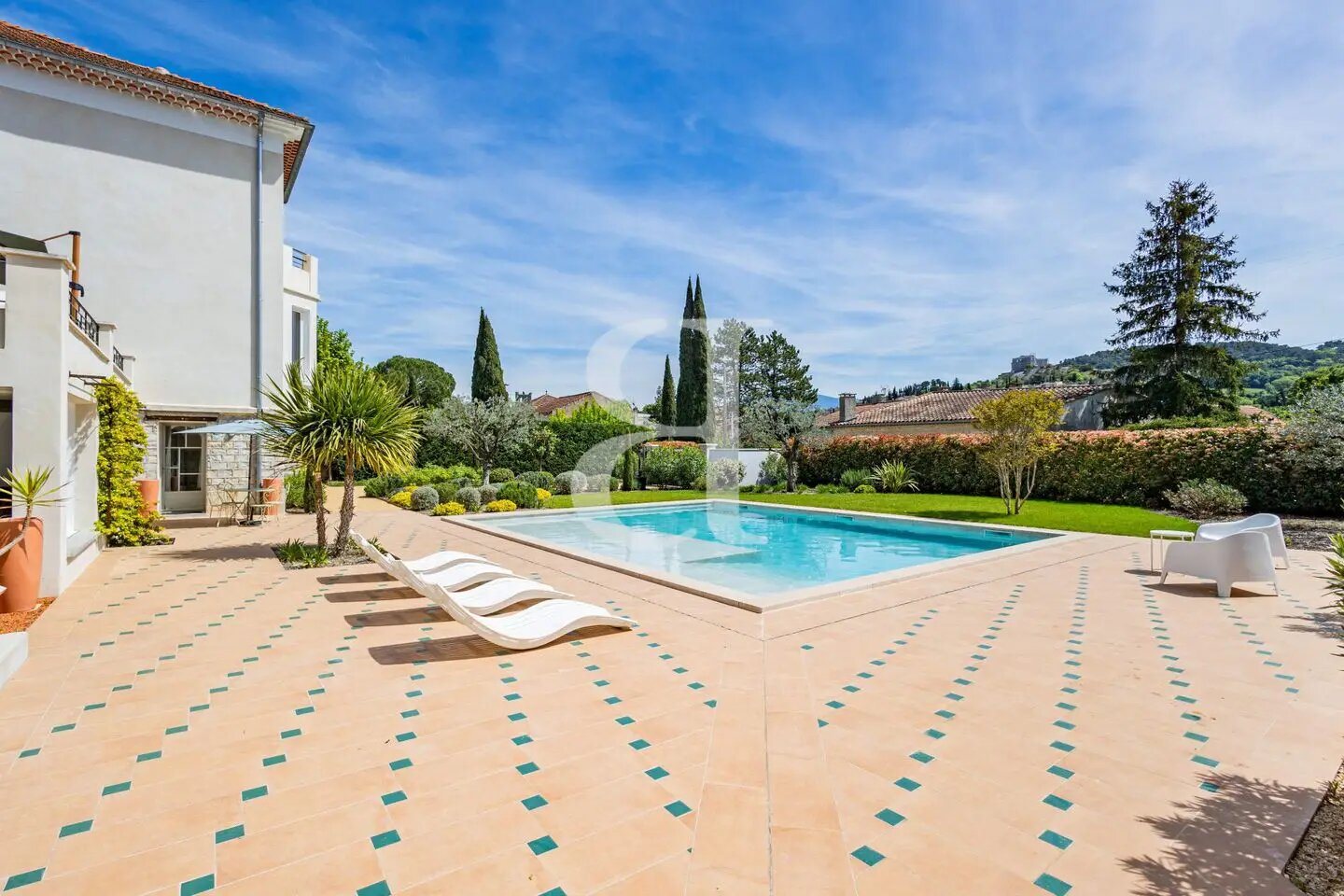Maison à vendre, 308m², Vaison-la-Romaine