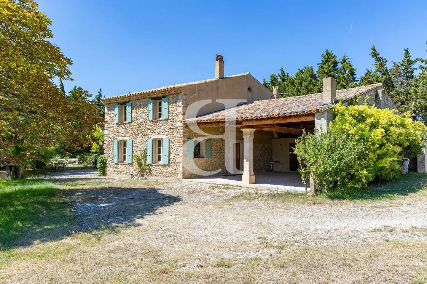 Maison à vendre, 202m², Visan