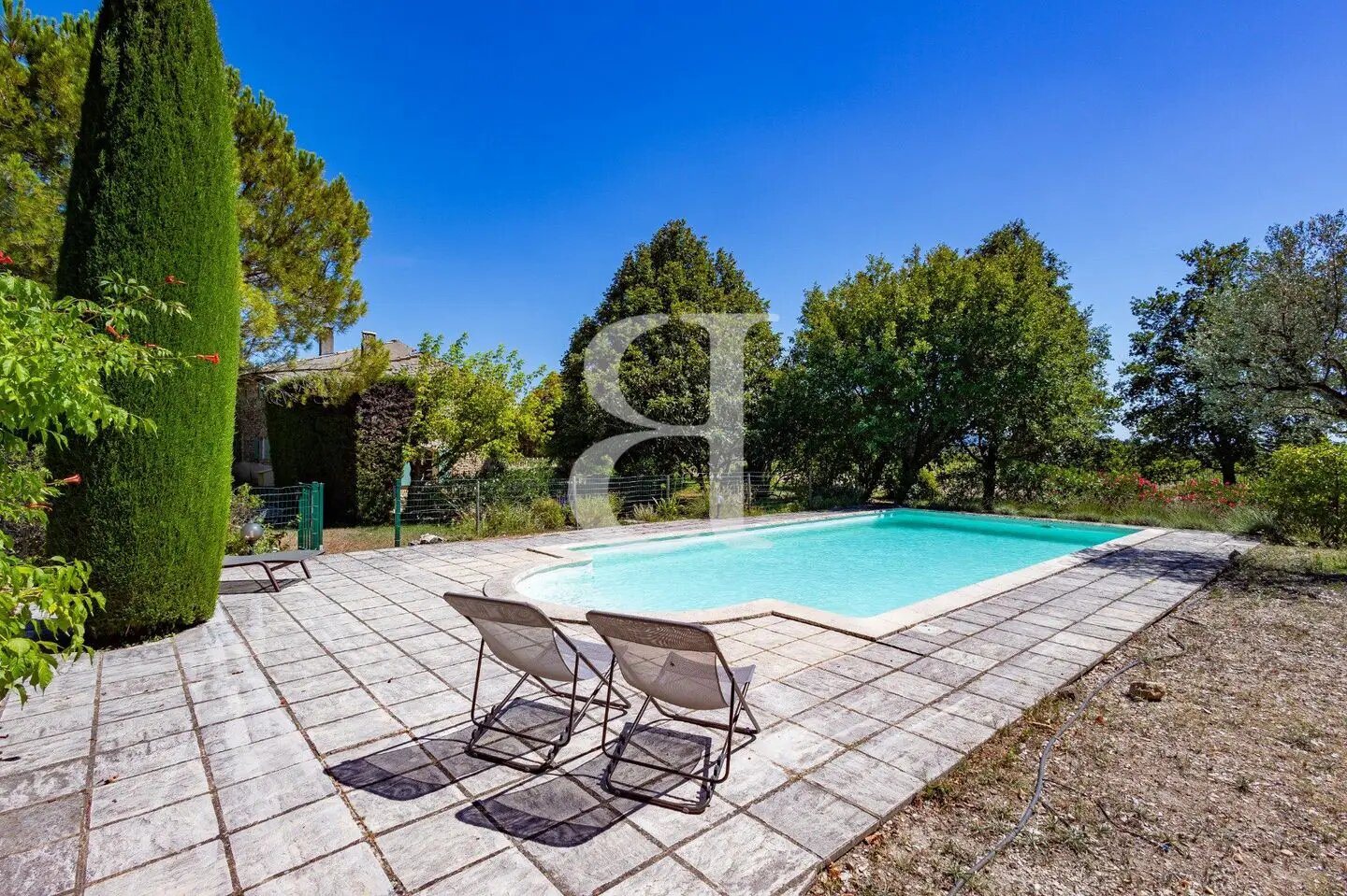 Maison à vendre, 202m², Visan